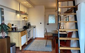 Dd Chalet